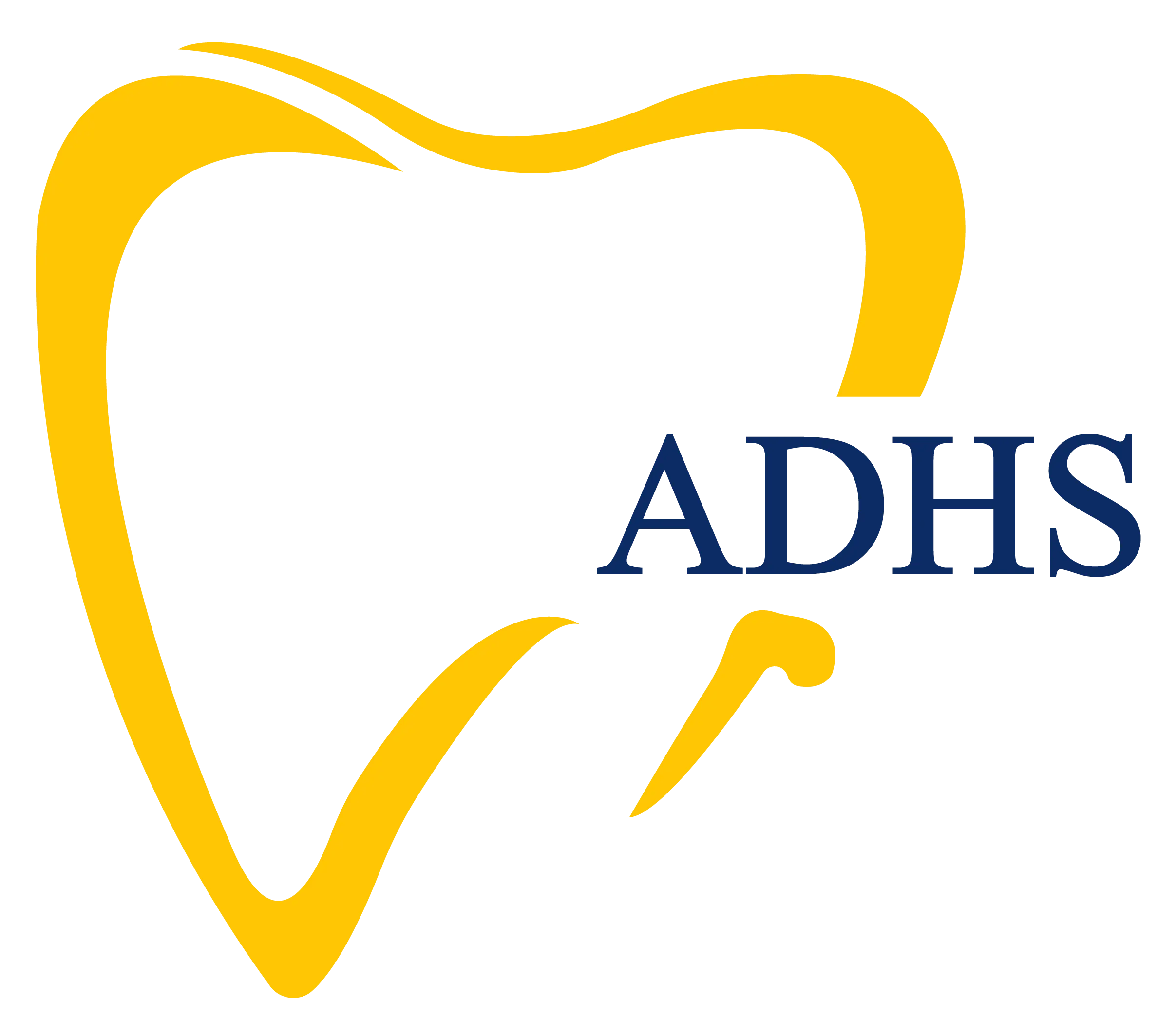 ADHS Logo 1