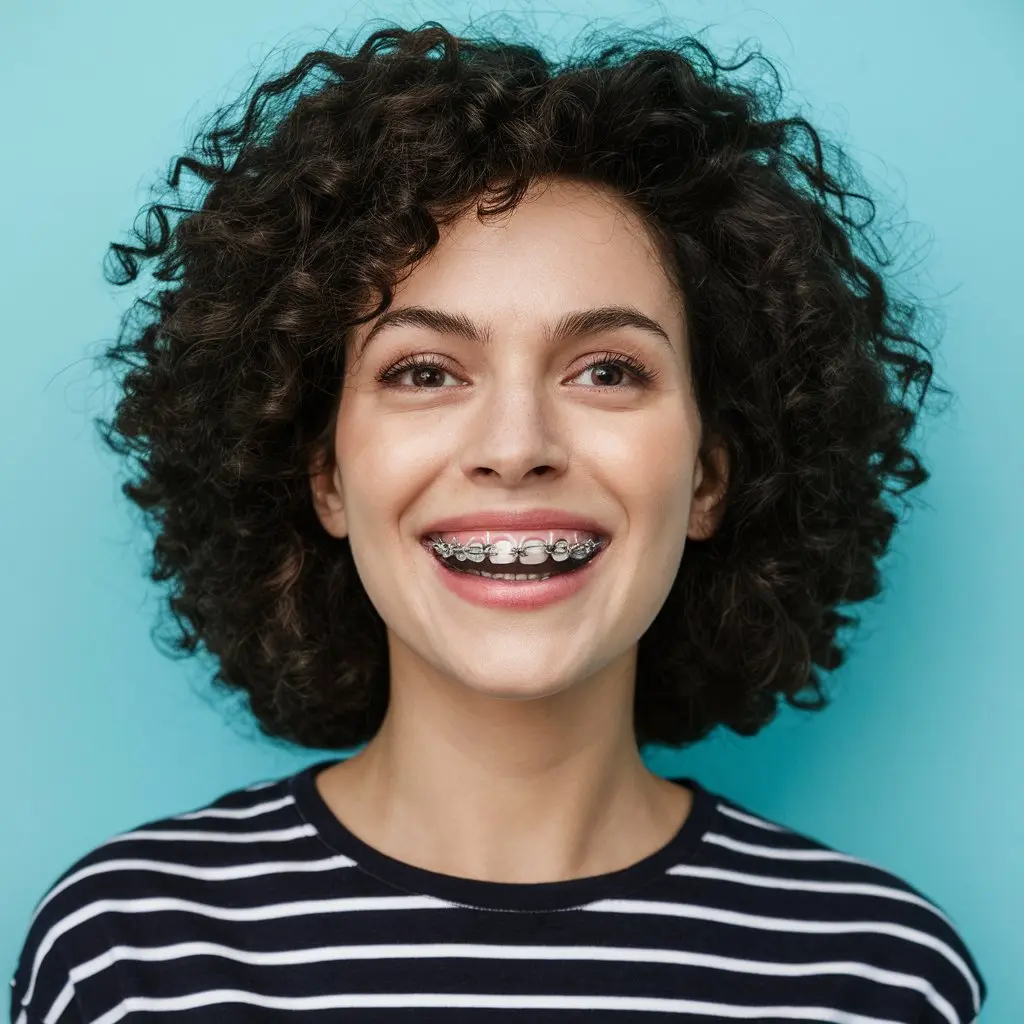 Benefits of Fixed Braces