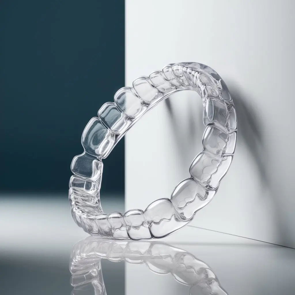 Comparison with Traditional Braces