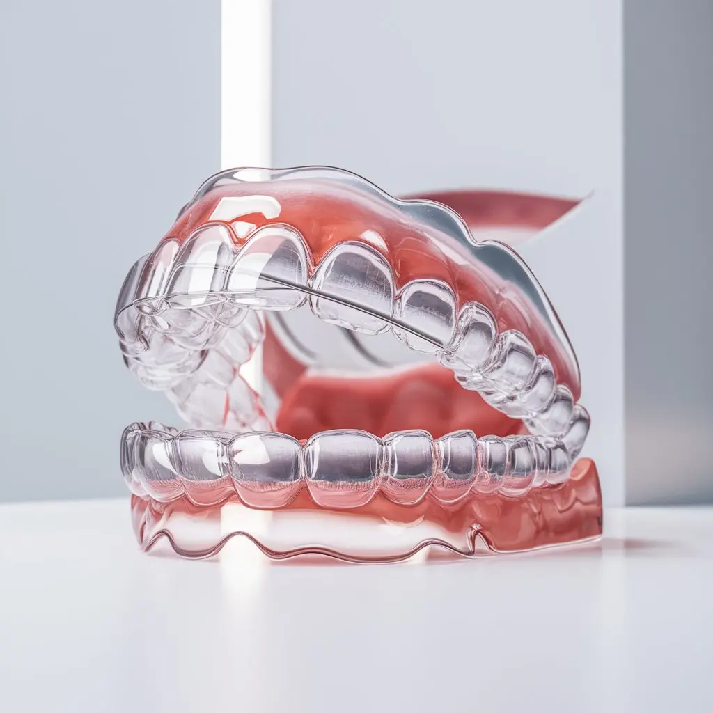 How Clear Aligners Work