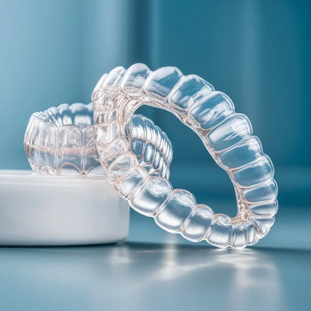 What is Clear Aligners