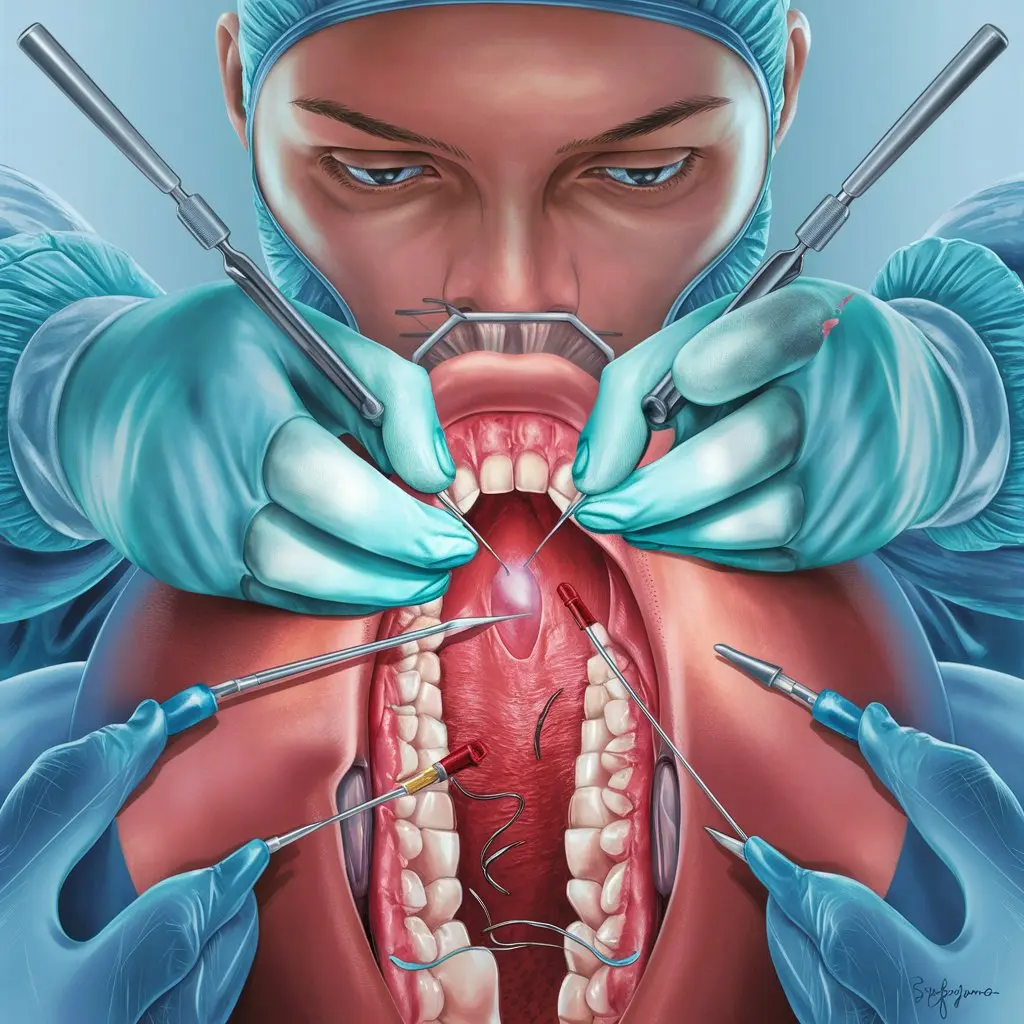 Introduction to Periodontal Surgery